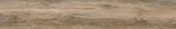 Topcollection Woodtrend Iroko 20x120 cm Vloertegel / Wandtegel Mat Gestructureerd 0088252 | 107572