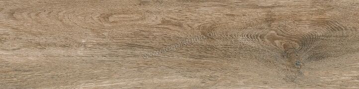 Topcollection Woodtrend Iroko 30x120 cm Vloertegel / Wandtegel Mat Gestructureerd 0089261 | 107596