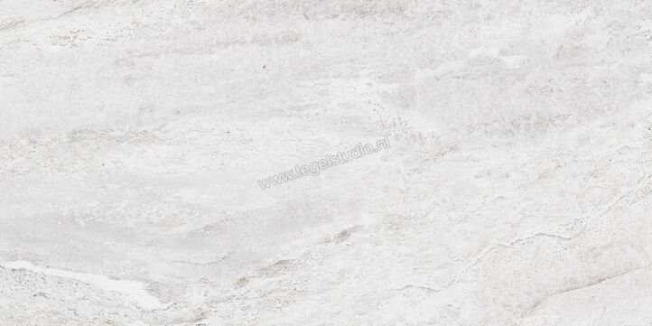 Topcollection Dolomite White 30x60 cm Vloertegel / Wandtegel Mat Gestructureerd 0092891 | 110461