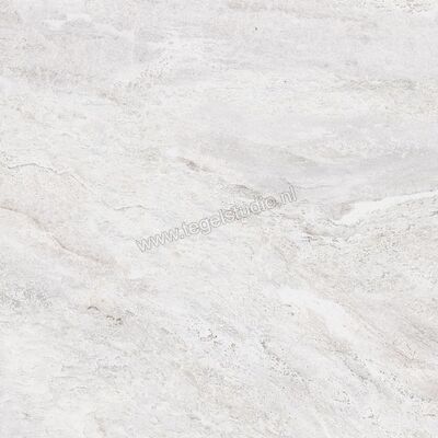 Topcollection Dolomite White 60x60 cm Vloertegel / Wandtegel Mat Gestructureerd 0092897 | 110476