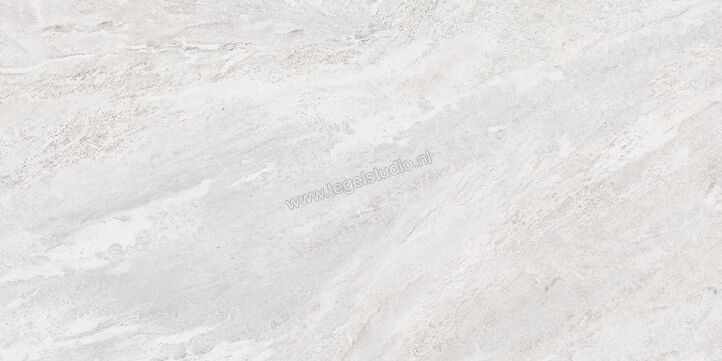 Topcollection Dolomite White 50x100x2 cm Terrastegel Mat Gestructureerd Naturale 0093718 | 110509
