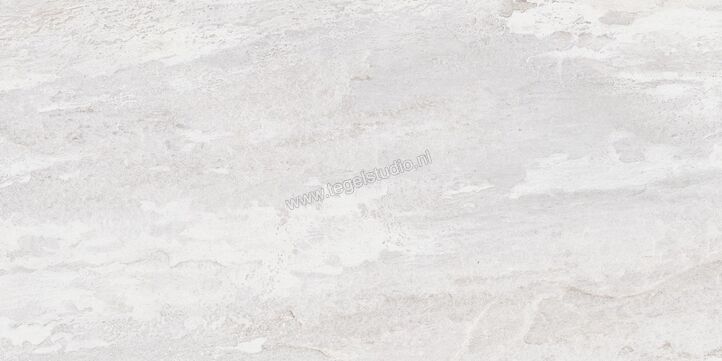 Topcollection Dolomite White 50x100x2 cm Terrastegel Mat Gestructureerd Naturale 0093718 | 110512