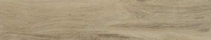 Topcollection Shireen Beige 23x120 cm Vloertegel / Wandtegel Mat Gestructureerd Shireen Beige | 113866