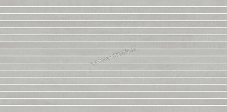  Villeroy & Boch Metalyn Silver 30x60 cm Wandtegel Vlak 2024 BM06 8 | 113998