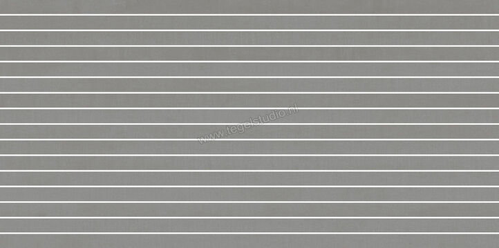  Villeroy & Boch Metalyn Steel 30x60 cm Wandtegel Vlak 2024 BM60 8 | 114016