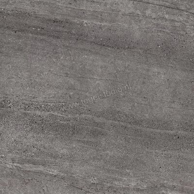 Novabell Aspen Basalt 60x60 cm Vloertegel / Wandtegel Mat Gestructureerd Naturale APN20RT | 116794