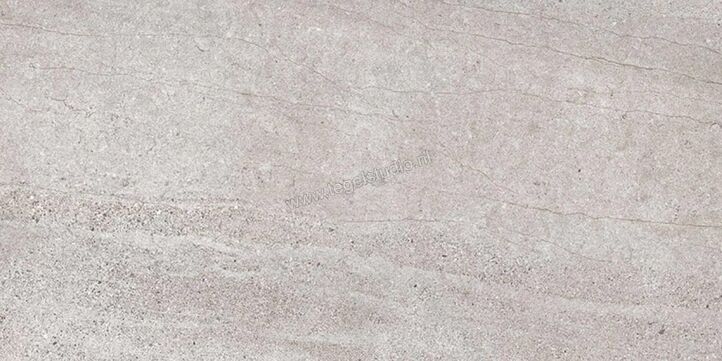 Novabell Aspen Rock Grey 30x60 cm Vloertegel / Wandtegel Mat Gestructureerd Naturale APN16RT | 116824