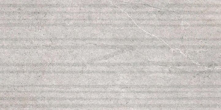 Novabell Aspen Rock Grey 60x120 cm Decor Struttura Mat Gestructureerd Naturale APN15RT | 116830