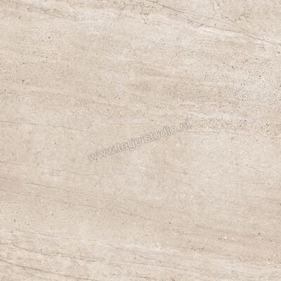 Novabell Aspen Sand Moon 100x100 cm Vloertegel / Wandtegel Mat Gestructureerd Naturale APN104R | 116836