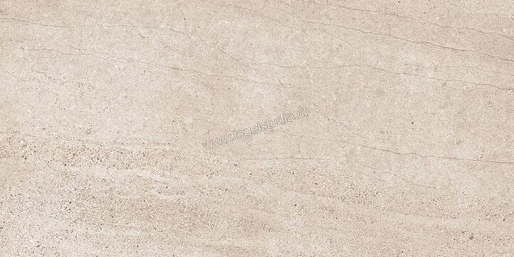 Novabell Aspen Sand Moon 30x60 cm Vloertegel / Wandtegel Mat Gestructureerd Naturale APN46RT | 116842