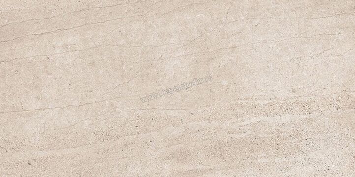 Novabell Aspen Sand Moon 60x120 cm Vloertegel / Wandtegel Mat Gestructureerd Naturale APN42RT | 116845