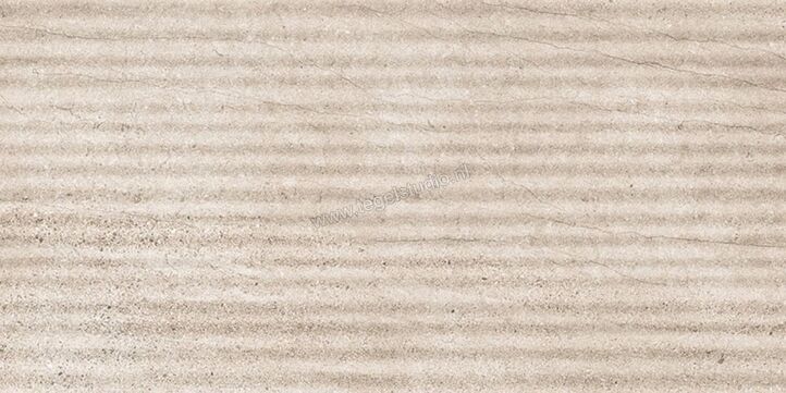 Novabell Aspen Sand Moon 60x120 cm Decor Struttura Mat Gestructureerd Naturale APN45RT | 116848