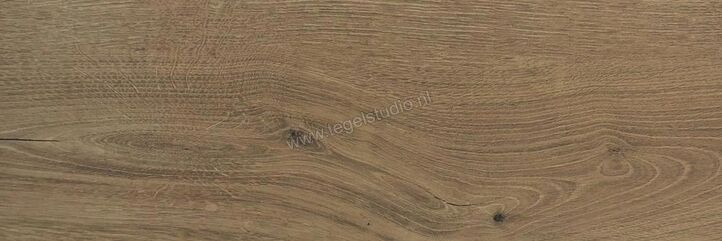 Novabell Artwood Clay 40x120x2 cm Terrastegel Antislip Mat Vlak Antislip AWD22RT | 117013