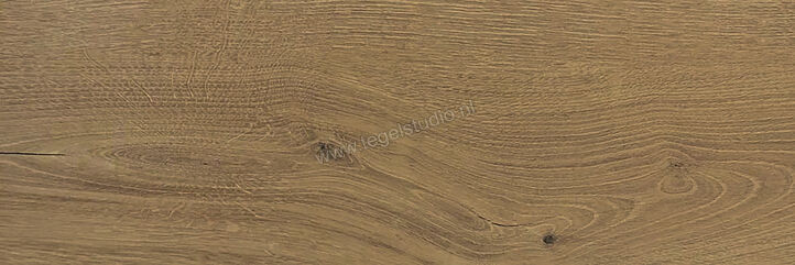 Novabell Artwood Malt 40x120x2 cm Terrastegel Antislip Mat Vlak Antislip AWD32RT | 117052