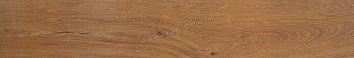 Novabell Artwood Cherry 20x120 cm Vloertegel / Wandtegel Mat Vlak Naturale AWD51RT | 117079