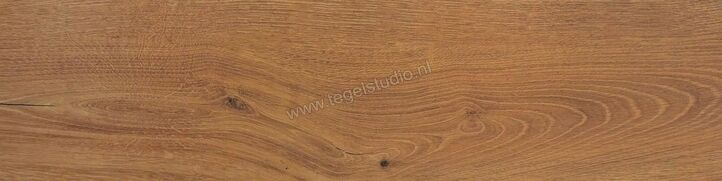 Novabell Artwood Cherry 30x120 cm Vloertegel / Wandtegel Mat Vlak Naturale AWD53RT | 117097