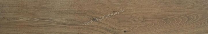 Novabell Artwood Clay 20x120 cm Vloertegel / Wandtegel Mat Vlak Naturale AWD21RT | 117112