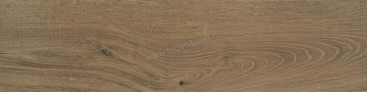 Novabell Artwood Clay 30x120 cm Vloertegel / Wandtegel Mat Vlak Naturale AWD23RT | 117136