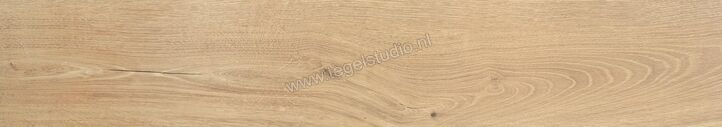 Novabell Artwood Honey 26x160 cm Vloertegel / Wandtegel Mat Vlak Naturale AWD46RT | 117163
