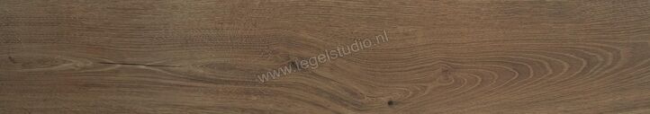 Novabell Artwood Wenge 26x160 cm Vloertegel / Wandtegel Mat Vlak Naturale AWD66RT | 117280