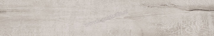 Sant Agostino Timewood Grey 20x120 cm Vloertegel / Wandtegel Mat Gestructureerd Naturale CSATWGRY20 | 117811