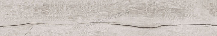Sant Agostino Timewood Grey 20x120 cm Vloertegel / Wandtegel Mat Gestructureerd Naturale CSATWGRY20 | 117814