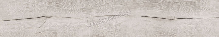 Sant Agostino Timewood Grey 20x120 cm Vloertegel / Wandtegel Mat Gestructureerd Naturale CSATWGRY20 | 117823