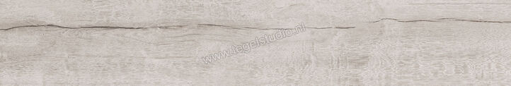 Sant Agostino Timewood Grey 20x120 cm Vloertegel / Wandtegel Mat Gestructureerd Naturale CSATWGRY20 | 117826