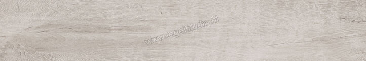 Sant Agostino Timewood Grey 20x120 cm Vloertegel / Wandtegel Mat Gestructureerd Naturale CSATWGRY20 | 117829