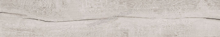 Sant Agostino Timewood Grey 20x120 cm Vloertegel / Wandtegel Mat Gestructureerd Naturale CSATWGRY20 | 117832
