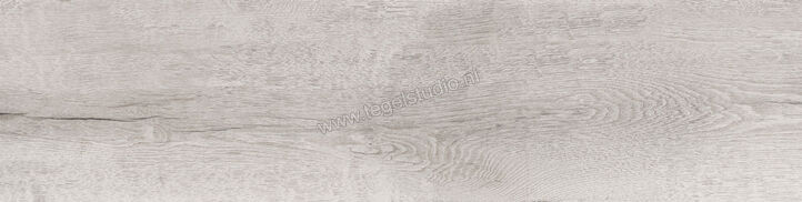 Sant Agostino Timewood Grey 30x120 cm Vloertegel / Wandtegel Mat Gestructureerd Naturale CSATWGRY30 | 117835