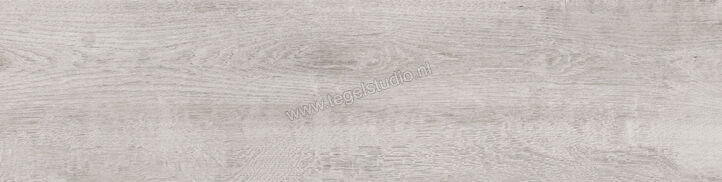 Sant Agostino Timewood Grey 30x120 cm Vloertegel / Wandtegel Mat Gestructureerd Naturale CSATWGRY30 | 117838