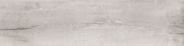 Sant Agostino Timewood Grey 30x120 cm Vloertegel / Wandtegel Mat Gestructureerd Naturale CSATWGRY30 | 117841
