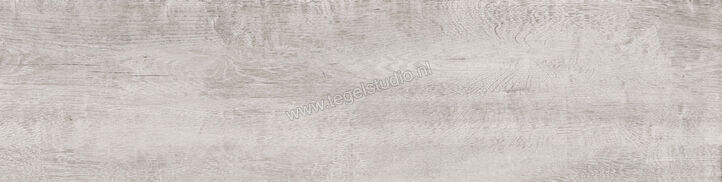 Sant Agostino Timewood Grey 30x120 cm Vloertegel / Wandtegel Mat Gestructureerd Naturale CSATWGRY30 | 117844