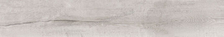 Sant Agostino Timewood Grey 30x180 cm Vloertegel / Wandtegel Mat Gestructureerd Naturale CSATWGRY18 | 117859