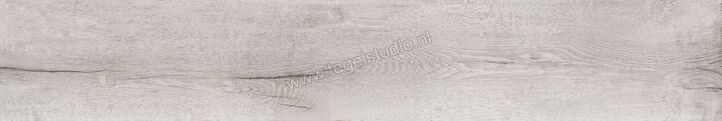 Sant Agostino Timewood Grey 30x180 cm Vloertegel / Wandtegel Mat Gestructureerd Naturale CSATWGRY18 | 117865
