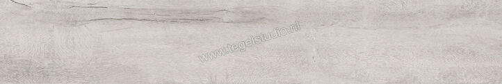 Sant Agostino Timewood Grey 30x180 cm Vloertegel / Wandtegel Mat Gestructureerd Naturale CSATWGRY18 | 117874