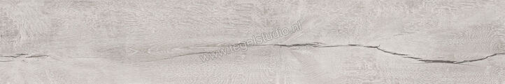 Sant Agostino Timewood Grey 30x180 cm Vloertegel / Wandtegel Mat Gestructureerd Naturale CSATWGRY18 | 117877