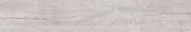 Sant Agostino Timewood Grey 30x180 cm Vloertegel / Wandtegel Mat Gestructureerd Naturale CSATWGRY18 | 117880