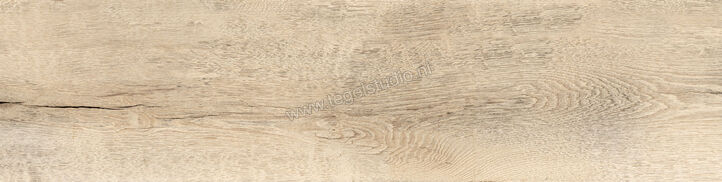 Sant Agostino Timewood Honey 30x120 cm Vloertegel / Wandtegel Mat Gestructureerd Naturale CSATWHOY30 | 117907
