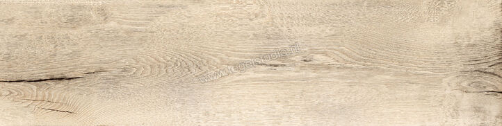 Sant Agostino Timewood Honey 30x120 cm Vloertegel / Wandtegel Mat Gestructureerd Naturale CSATWHOY30 | 117913