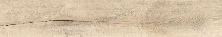 Sant Agostino Timewood Honey 30x180 cm Vloertegel / Wandtegel Mat Gestructureerd Naturale CSATWHOY18 | 117931