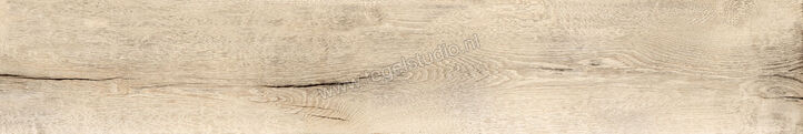 Sant Agostino Timewood Honey 30x180 cm Vloertegel / Wandtegel Mat Gestructureerd Naturale CSATWHOY18 | 117937