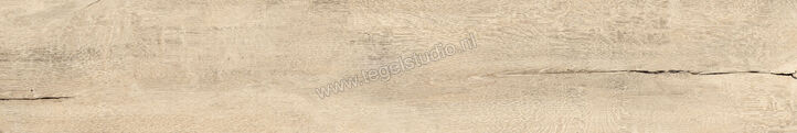 Sant Agostino Timewood Honey 30x180 cm Vloertegel / Wandtegel Mat Gestructureerd Naturale CSATWHOY18 | 117943