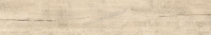 Sant Agostino Timewood Honey 30x180 cm Vloertegel / Wandtegel Mat Gestructureerd Naturale CSATWHOY18 | 117952