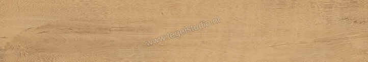 Sant Agostino Timewood Natural 20x120 cm Vloertegel / Wandtegel Mat Gestructureerd Naturale CSATWNAL20 | 117973