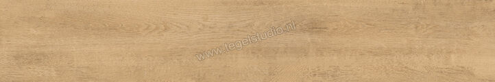 Sant Agostino Timewood Natural 30x180 cm Vloertegel / Wandtegel Mat Gestructureerd Naturale CSATWNAL18 | 118006