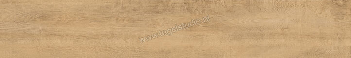 Sant Agostino Timewood Natural 30x180 cm Vloertegel / Wandtegel Mat Gestructureerd Naturale CSATWNAL18 | 118012