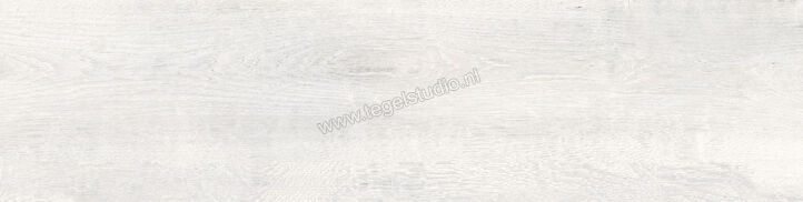 Sant Agostino Timewood White 30x120 cm Vloertegel / Wandtegel Mat Gestructureerd Naturale CSATWWHE30 | 118054