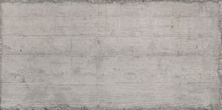 Sant Agostino Form Cement 60x120 cm Vloertegel / Wandtegel Mat Vlak Naturale CSAFORCE12 | 119356